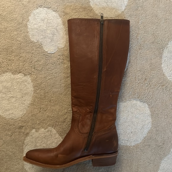 Frye Billy Boots RARE - Picture 2 of 5